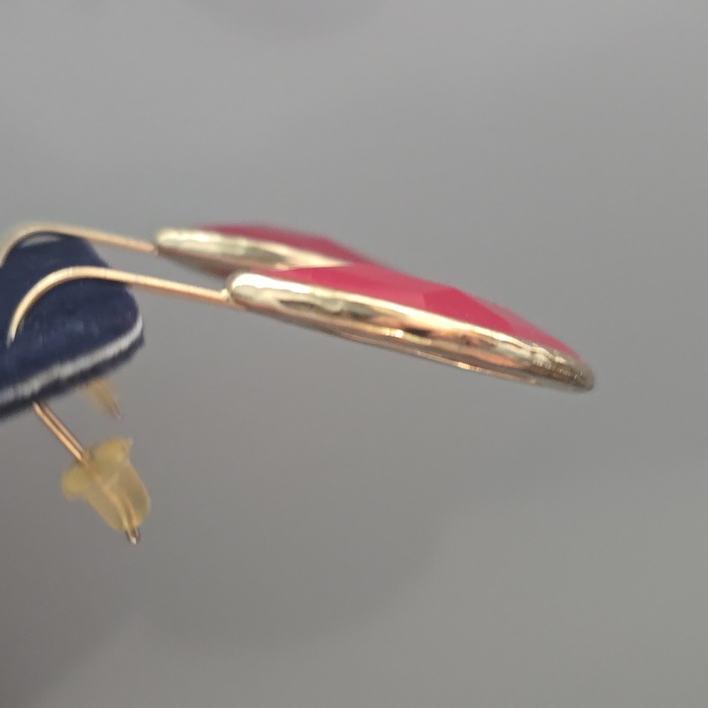 Lucky Brand Earrings - Picture 3 of 3